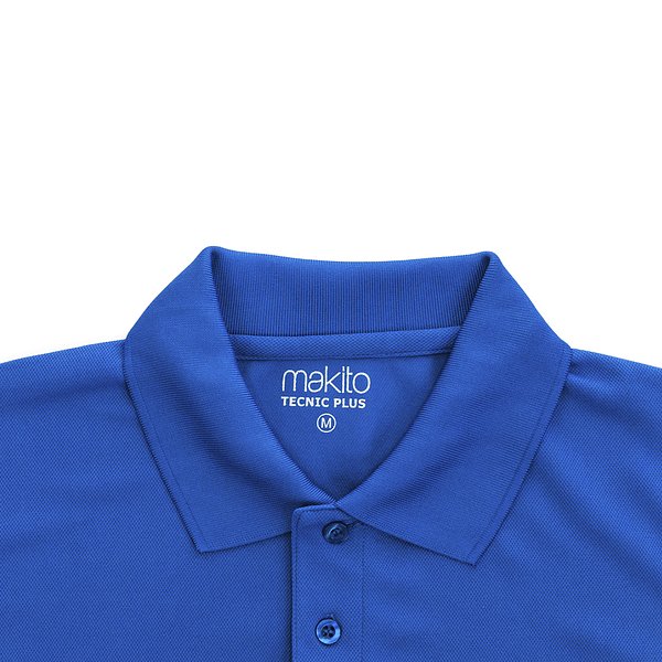 Polo-Shirt Idlus