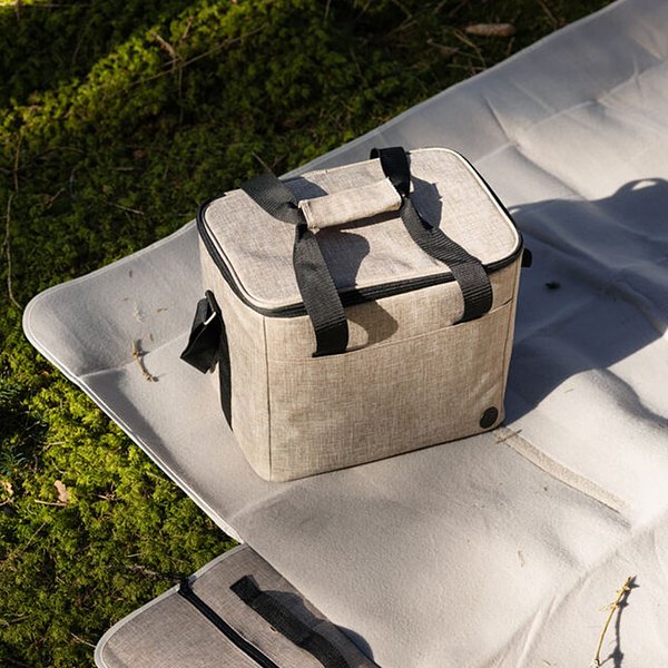 City Kühltasche groß 20 Liter Ninatri