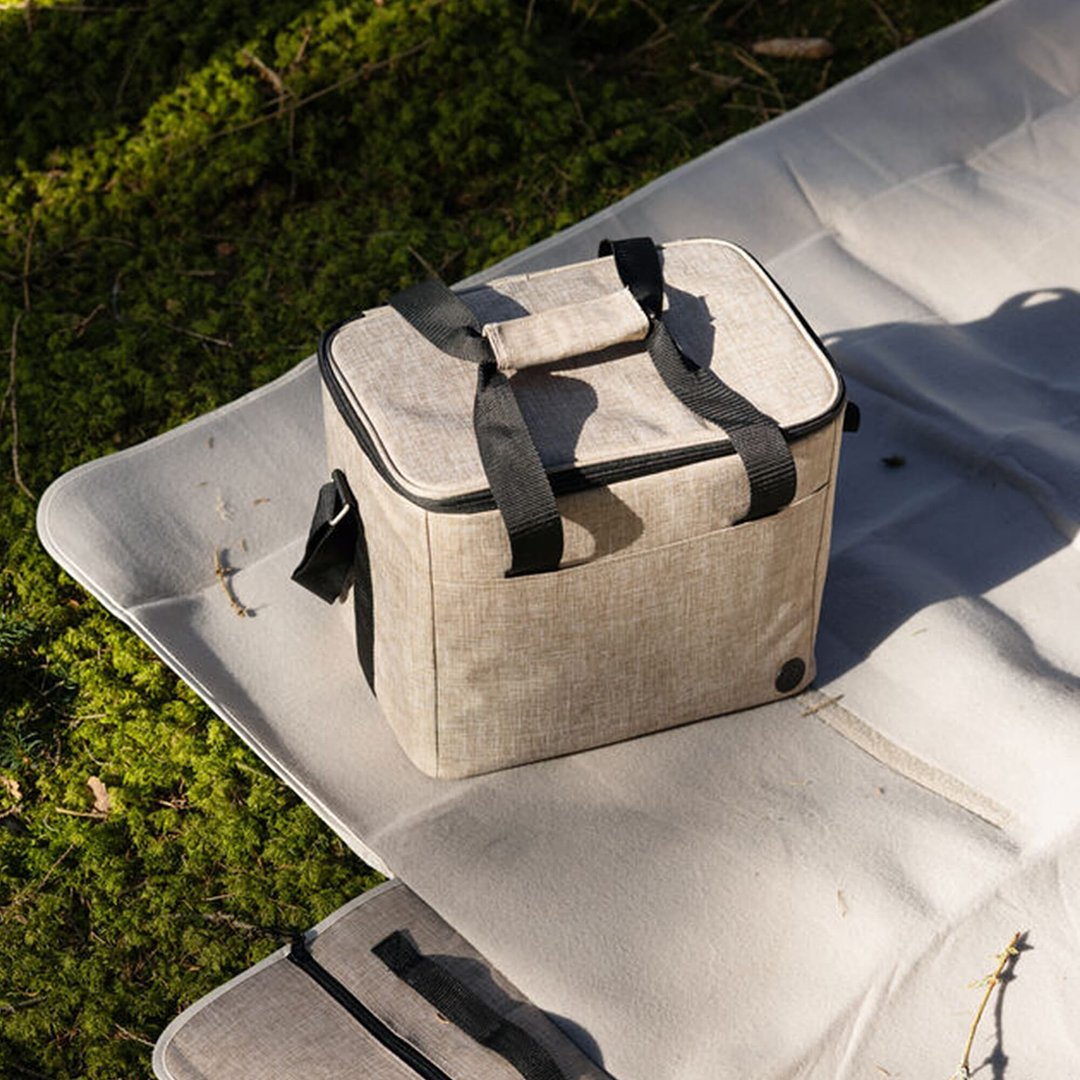 City Kühltasche groß 20 Liter Ninatri