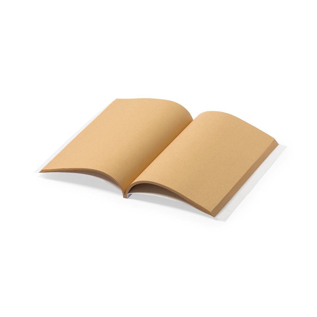 Samen Notizblock Idwen