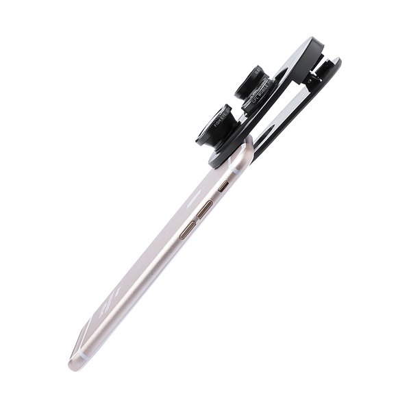 Universal-Glaslinsen Idgly