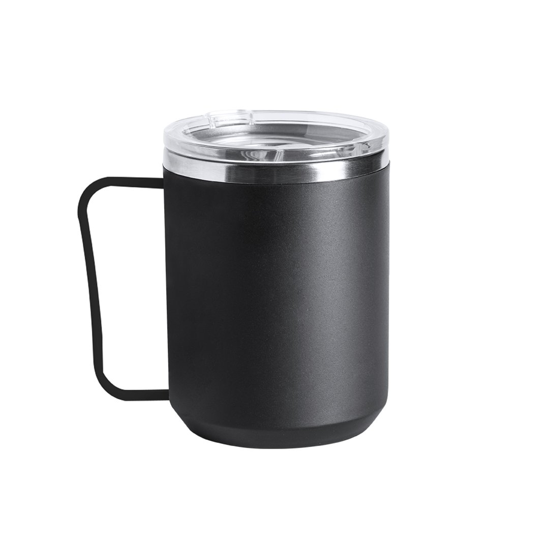 Wärme Tasse Idkam