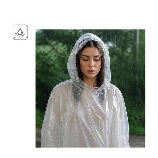 Regenponcho Vervis
