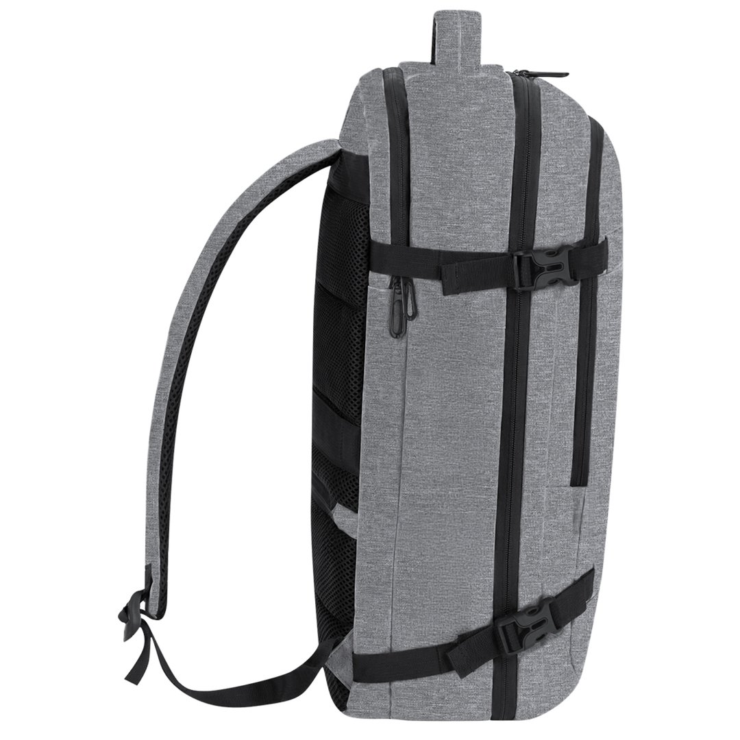 Dokumententasche Rucksack Idkan