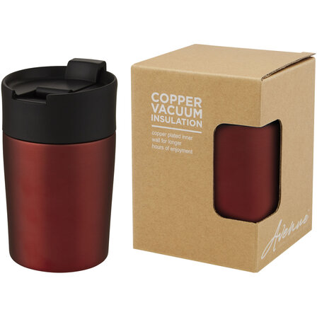180 ml Kupfer-Vakuum Isolierbecher - Itata