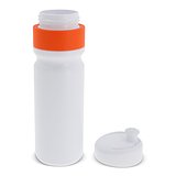 Sportflasche mit Rand 750ml Emmarena