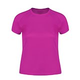 Frauen T-Shirt Idpor