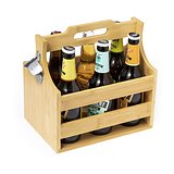 Flaschenhalter Idxen