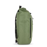 R-PET 600D Rolltop-Rucksack 20L Merista