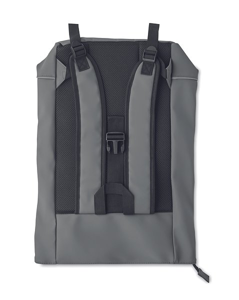15" Rolltop-Laptop-Rucksack Vregng