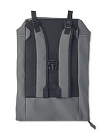 15" Rolltop-Laptop-Rucksack Vregng