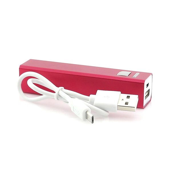 Power Bank Idzer