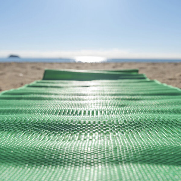 Strandmatte Idven