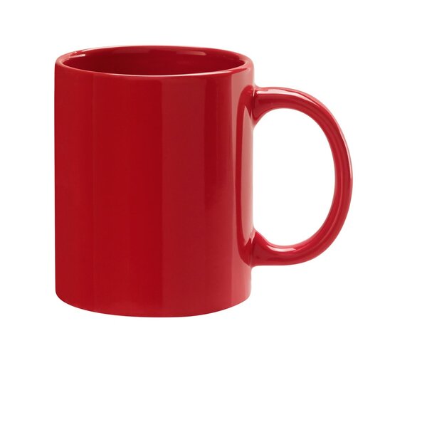 Tasse aus Keramik 350 ml Channa