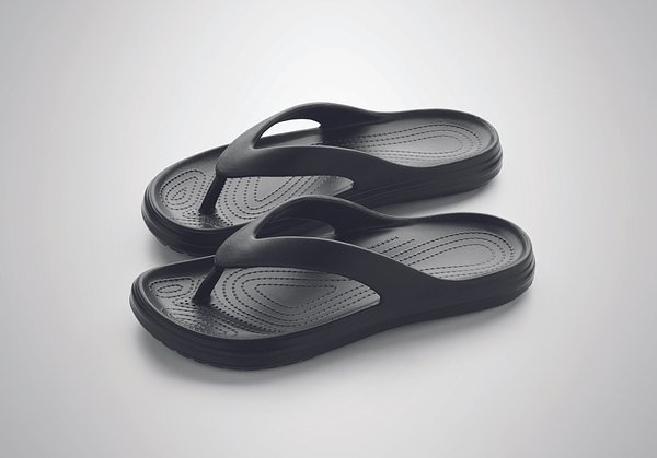 Zehensandalen Grösse 40/41 Hannana