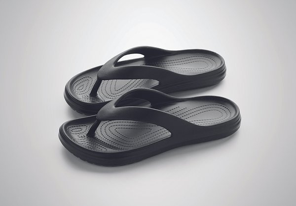 Zehensandalen Grösse 40/41 Hannana
