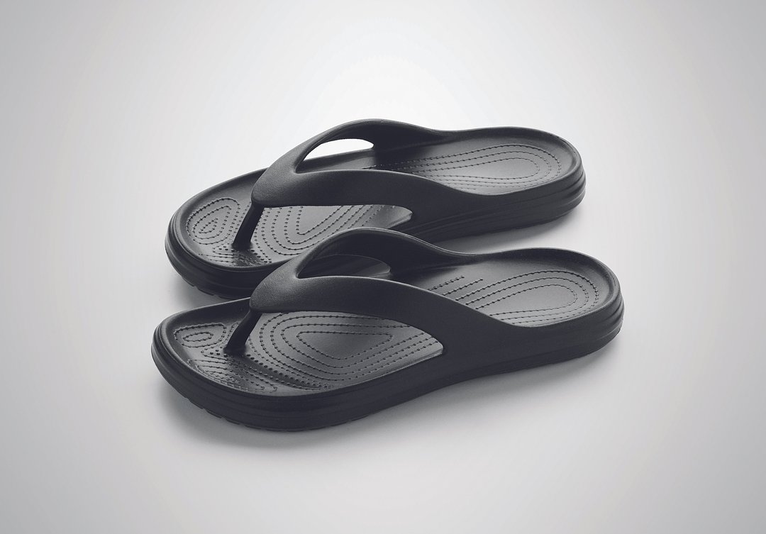 Zehensandalen Grösse 40/41 Hannana