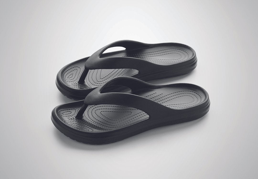 Zehensandalen Grösse 40/41 Hannana