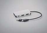 3 Port USB Hub Itari