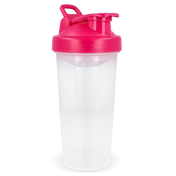 Shaker 700 ml Trist