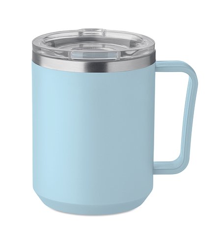 Doppelwandiger Becher 400ml Adrinani