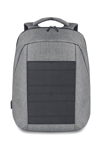 Solar Rucksack Ittadi