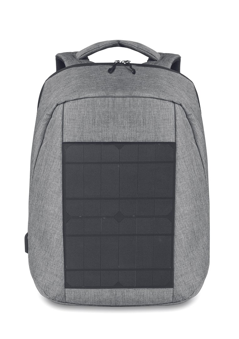 Solar Rucksack Ittadi