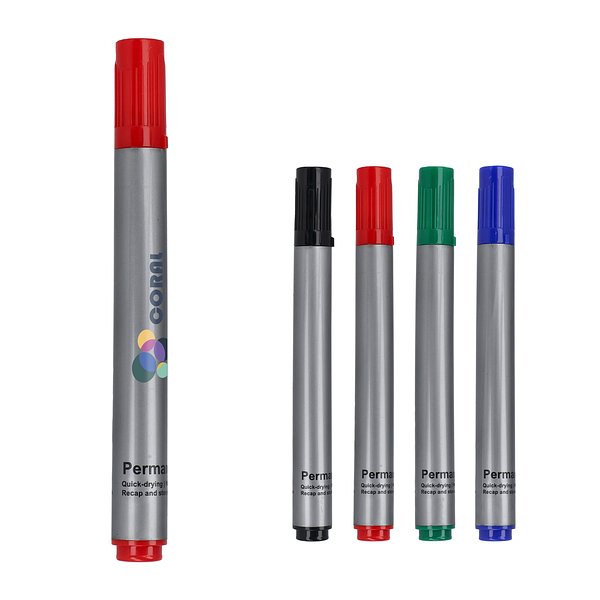 Permanentmarker Giunia