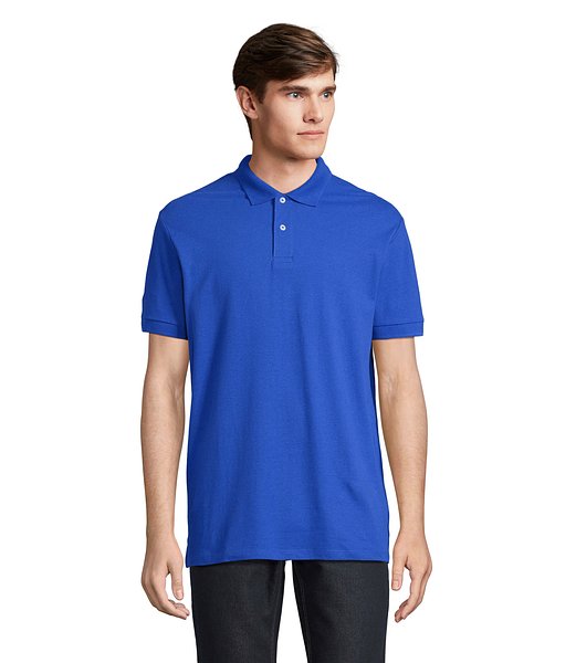 PACIFIC Herren POLO Vinen