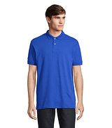 PACIFIC Herren POLO Vinen