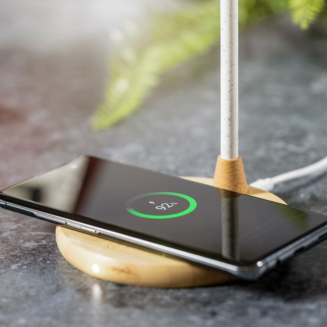 Multifunktion Lampe Idars