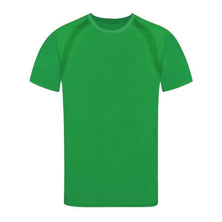 Erwachsene T-Shirt Idpor