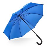 Verdure 190T Pongee 23" Winddichter Hakenschirm Auto open Hania