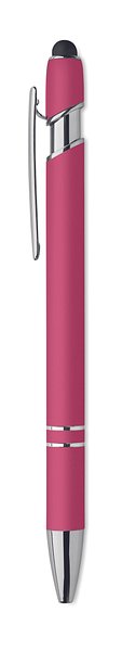 Druckkugelschreiber mit Stylus Elitle
