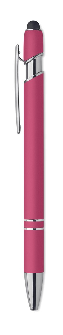 Druckkugelschreiber mit Stylus Elitle