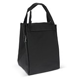 Gefaltete Kühltasche und Picknickmatte Nignate