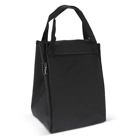Gefaltete Kühltasche und Picknickmatte Nignate