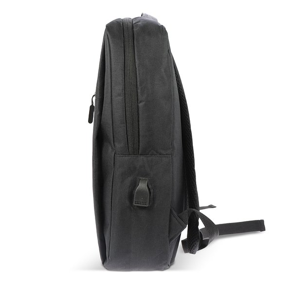 Laptoptasche mit Ladeanschluss 20L Orengiama