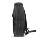 Laptoptasche mit Ladeanschluss 20L Orengiama