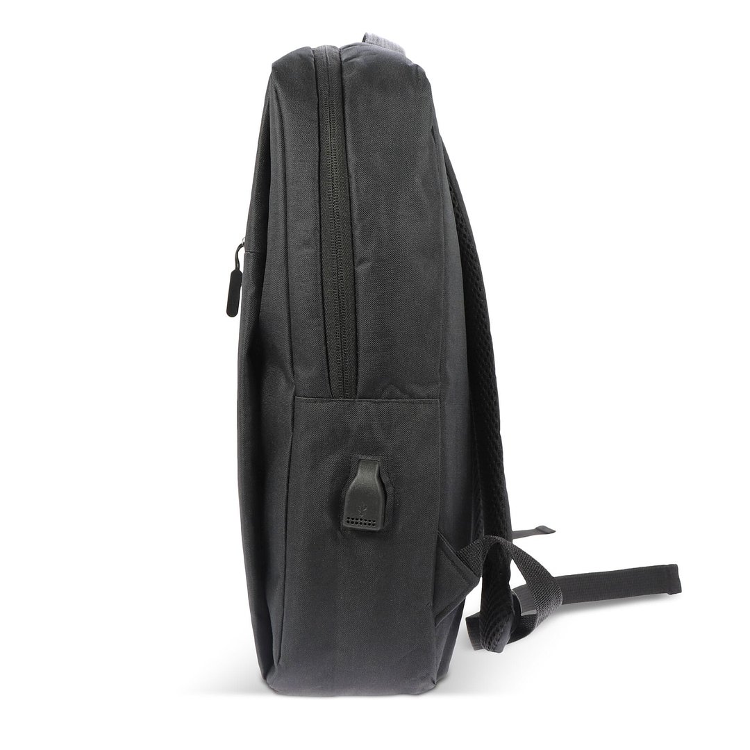 Laptoptasche mit Ladeanschluss 20L Orengiama