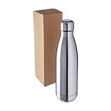 Doppelwandige Flasche Chatz | Recycelt | 500 ml