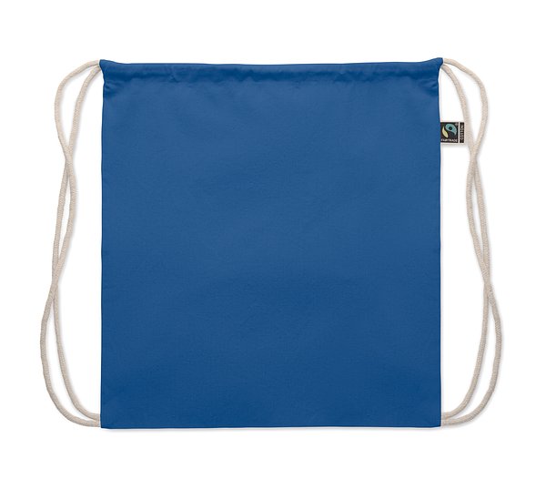 Kordelzugbeutel Fairtrade 180g Duritlini