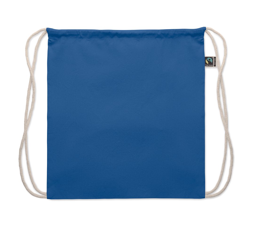 Kordelzugbeutel Fairtrade 180g Duritlini