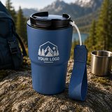 Doppelwandiger Thermobecher Dumeregn | 320 ml