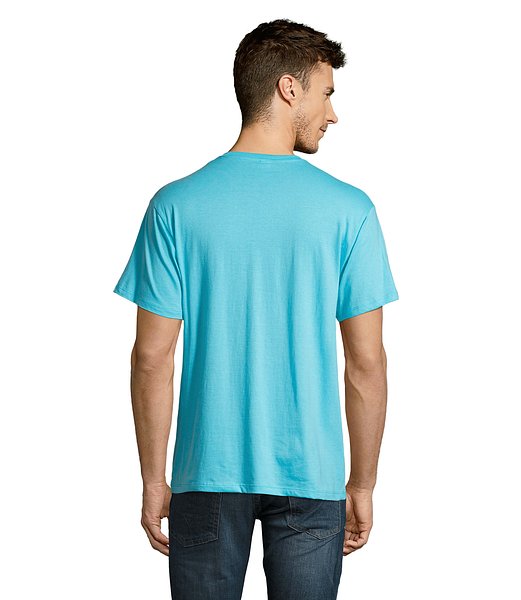 Herren T-Shirt 150g Anrikn