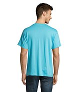 Herren T-Shirt 150g Anrikn