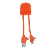 ICE-B Multi-Ladekabel Stgaulf
