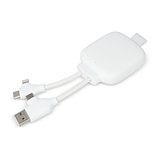 4028 -  Gamma 3 Powerbank 3000mAh Fadriku