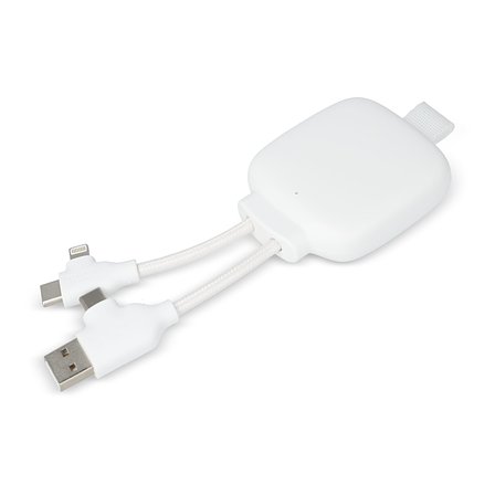 4028 -  Gamma 3 Powerbank 3000mAh Fadriku