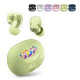 Twins Breez True Wireless Earbuds Ansehily